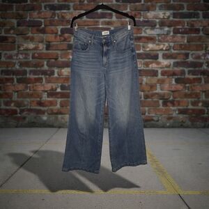 Womens Pistola Jeans